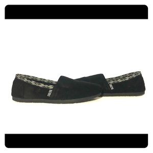 Bobs Memory Foam Slip-Ons